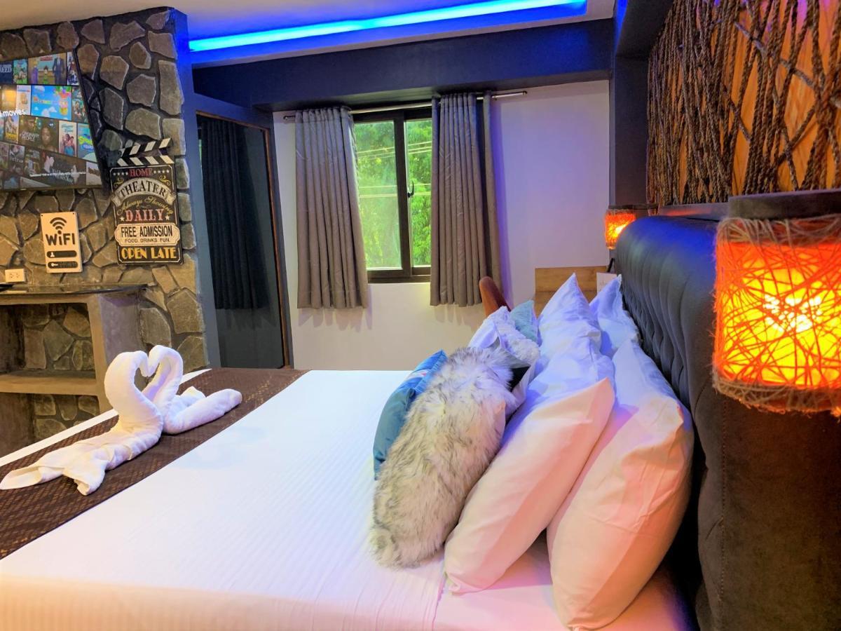 Clockworkorange Luxury Suites Lapu-Lapu City Bagian luar foto
