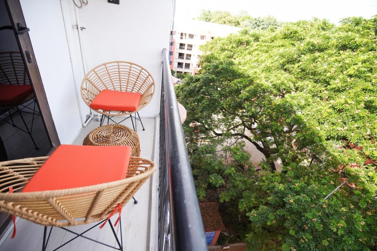Clockworkorange Luxury Suites Lapu-Lapu City Bagian luar foto