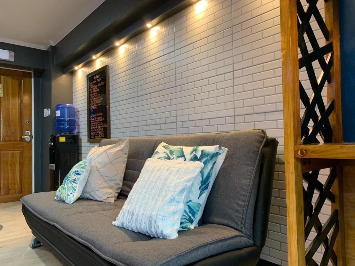 Clockworkorange Luxury Suites Lapu-Lapu City Bagian luar foto
