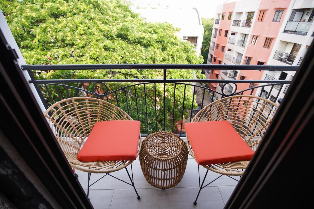 Clockworkorange Luxury Suites Lapu-Lapu City Bagian luar foto
