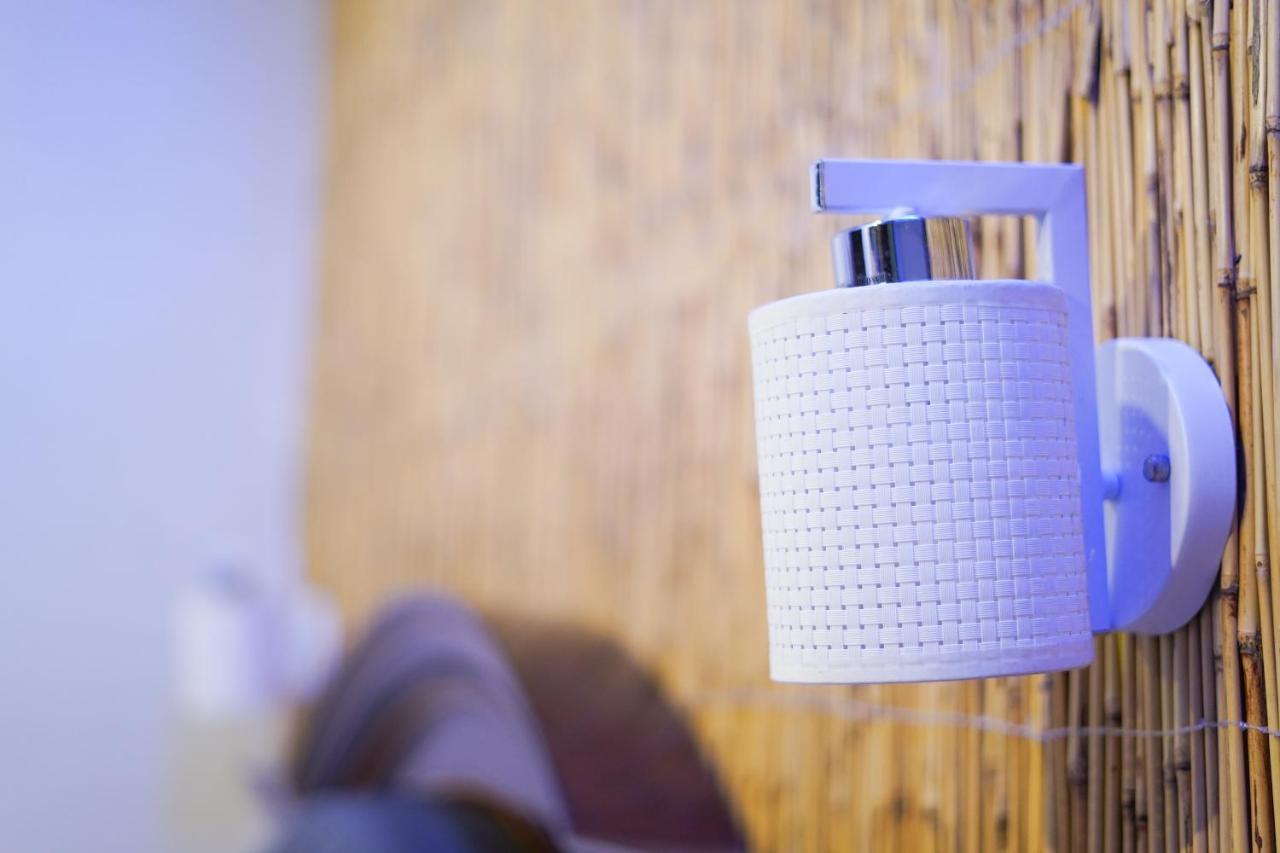Clockworkorange Luxury Suites Lapu-Lapu City Bagian luar foto