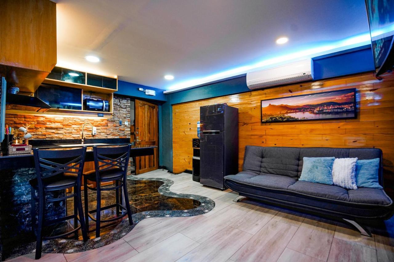 Clockworkorange Luxury Suites Lapu-Lapu City Bagian luar foto