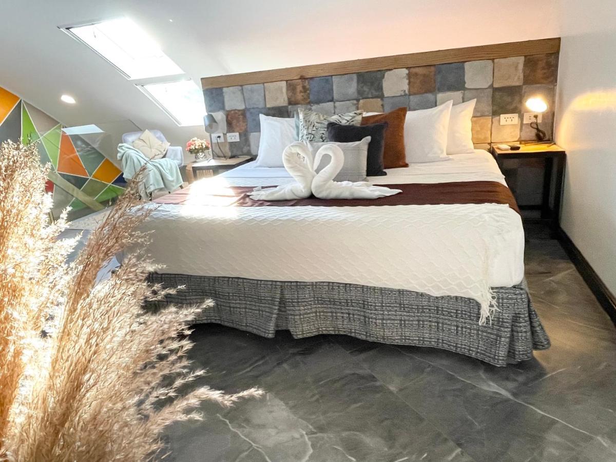 Clockworkorange Luxury Suites Lapu-Lapu City Bagian luar foto