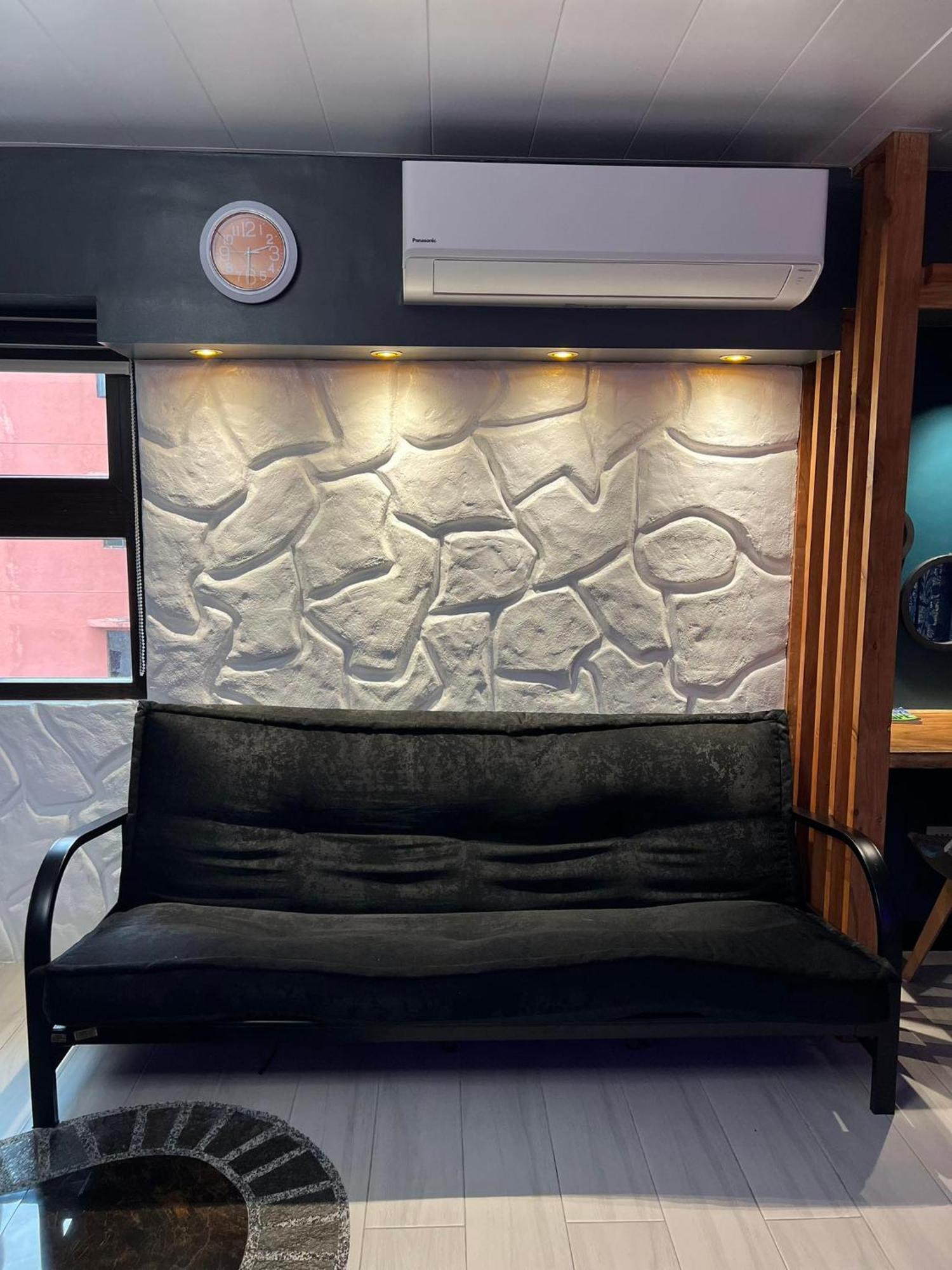 Clockworkorange Luxury Suites Lapu-Lapu City Bagian luar foto